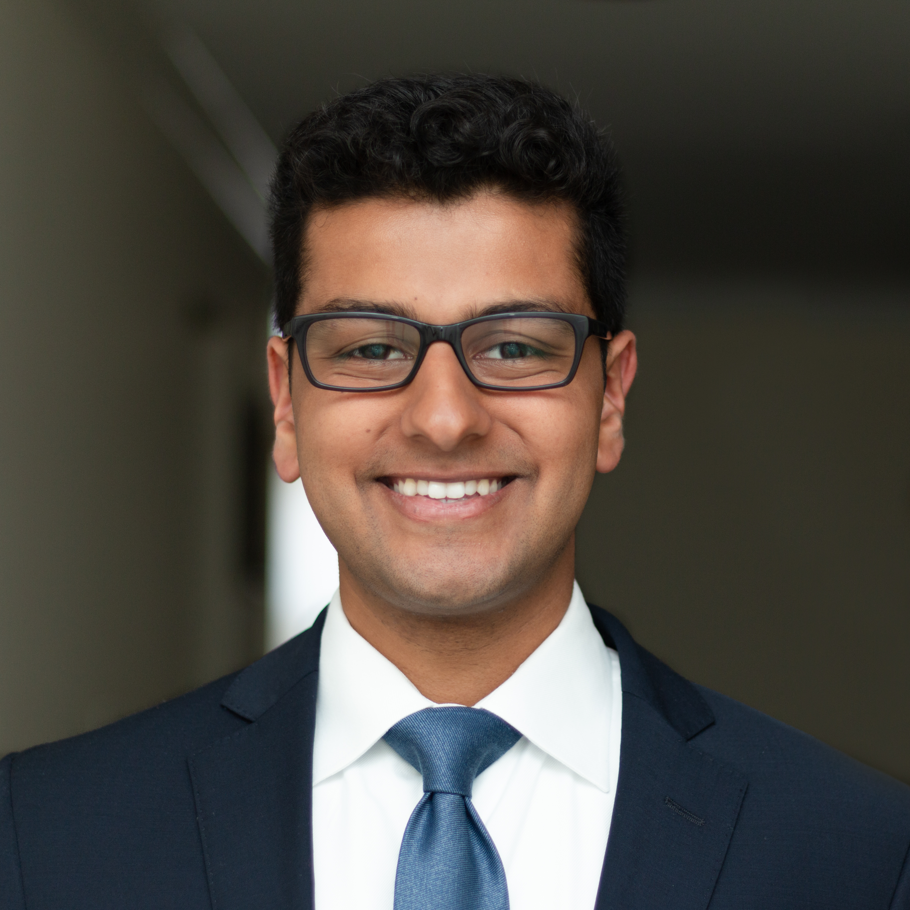 Danial Khan - Product Manager